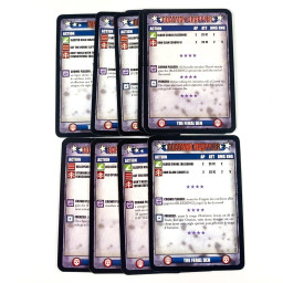 Rumbleslam The Raging Beasts