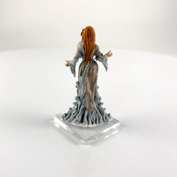 Rumbleslam Belleza Agua