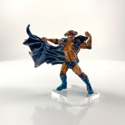 Rumbleslam The Fabulous Atoq