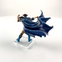 Rumbleslam The Fabulous Atoq