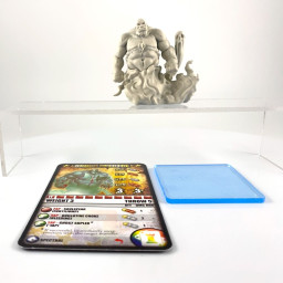 Rumbleslam Brock Spectre ENG