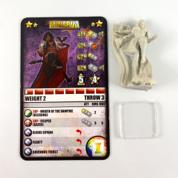 Rumbleslam Minerva ENG