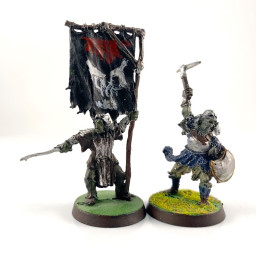Orc Command