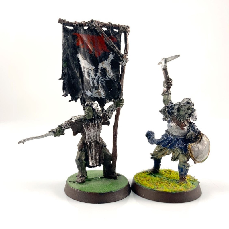 Orc Command