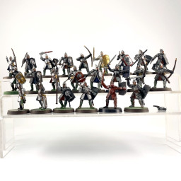 Warriors of Minas Tirith