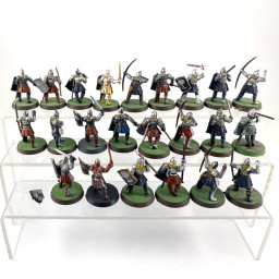 Warriors of Minas Tirith