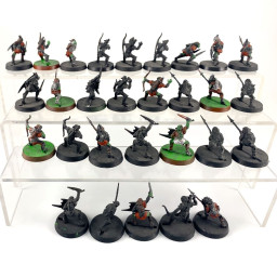 Gobelins de la Moria