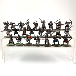 Mordor Orcs