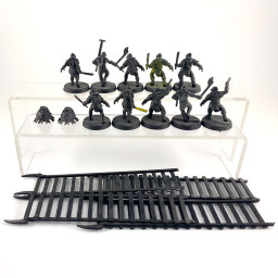 Troupes de siège Uruk-Haï