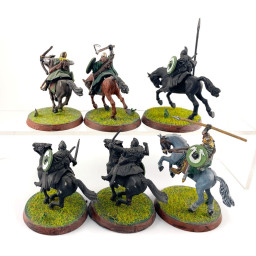 Riders of Rohan