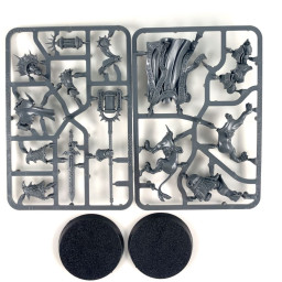 Lord-Veritant (Legende)