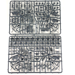 Judicators (Legende)