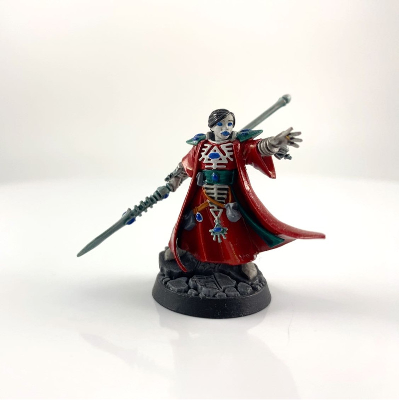 Great Prophet conversion