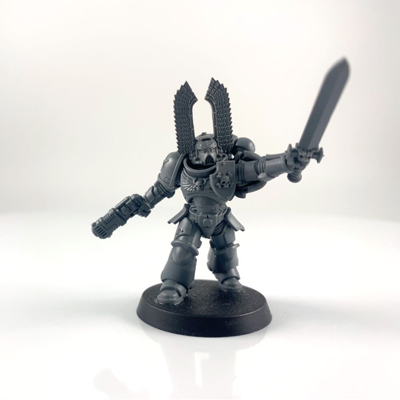Primaris Captain
