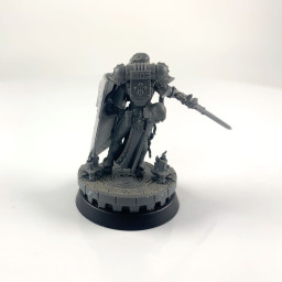 Soeur superieure Amalia Novea conversion