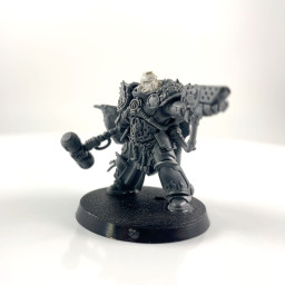 Adrax Agatone conversion