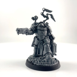 Apothicaire biologis