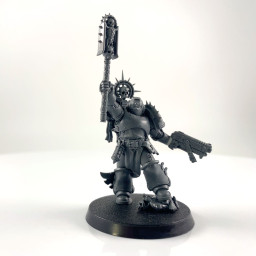 Chapelain primaris conversion