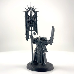 Bladeguard ancient conversion