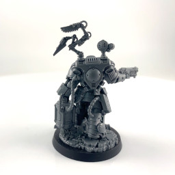 Apothicaire biologis