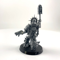 Chapelain primaris conversion
