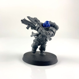Capitaine primaris