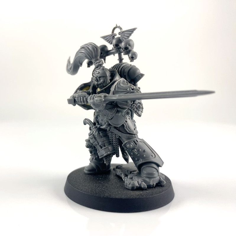 Champion des lames conversion