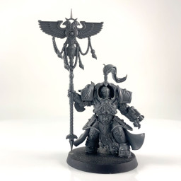 Vexilus Praetor in Allarus...