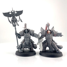Allarus Custodians
