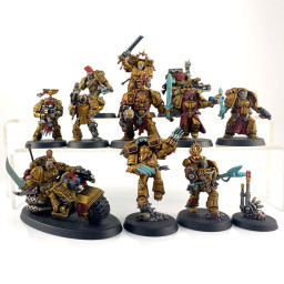 Kill Team Cassius