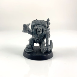 Jakkob Bugmansson -...