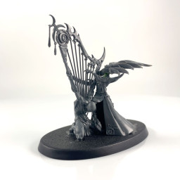 Infernal Enrapturess