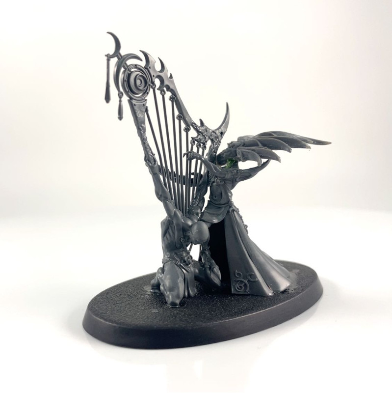 Infernal Enrapturess