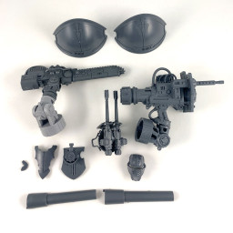 Chevalier Précepteur