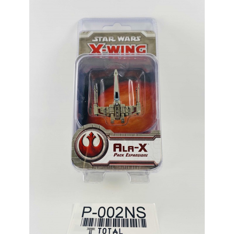 T65 v1 boîte scellée IT