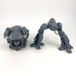 Chevalier Précepteur