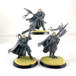 Praetor conversion