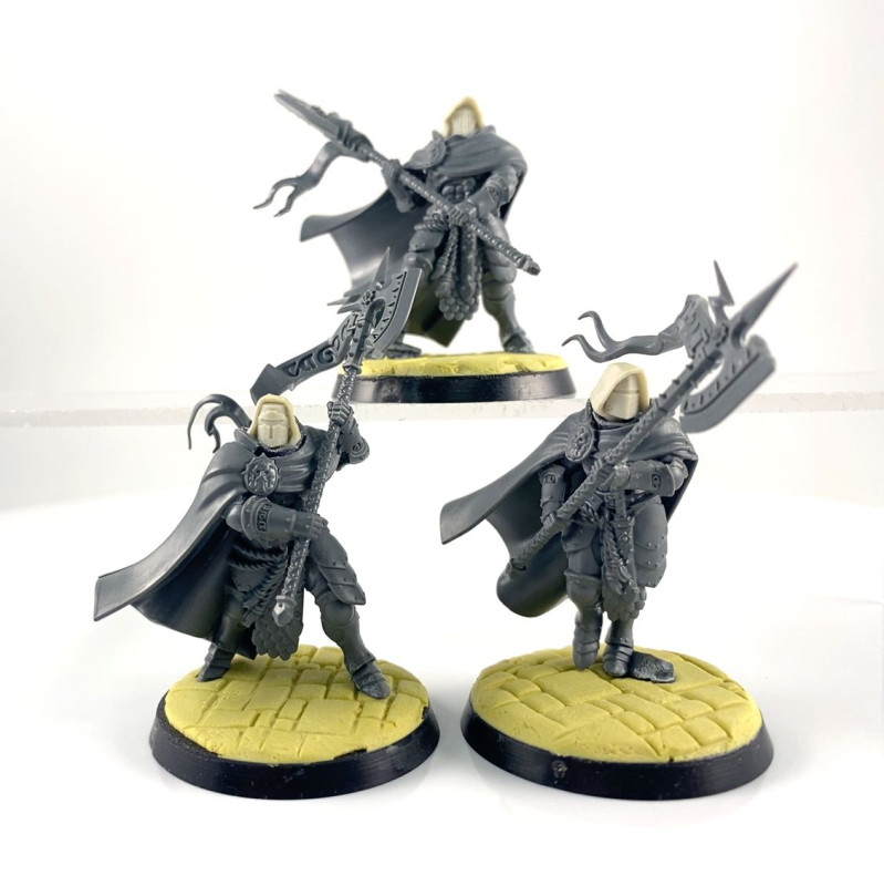 Praetor conversion