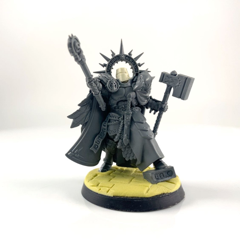 Lord imperatant incomplet