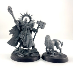 Seigneur-Impératant conversion