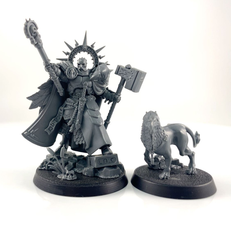 Seigneur-Impératant conversion