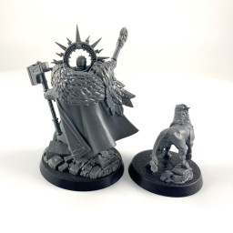 Seigneur-Impératant conversion