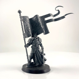 Knight-Vexillor (Legende)