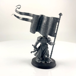 Knight-Vexillor (Legende)