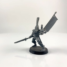 Autarch conversion