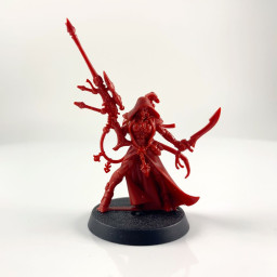 Amallyn Shadowguide...