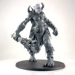 Warstomper Mega-Gargant...