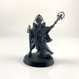 Canoness conversion