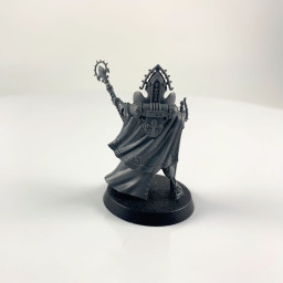 Chanoinesse conversion