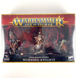 Chevaliers de Morbheg